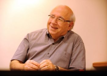 Morre escritor e cronista Luis Fernando Verissimo, aos 88 anos