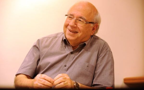 Morre escritor e cronista Luis Fernando Verissimo, aos 88 anos