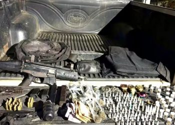 BAQUE NO TRÁFICO: BOPE desarticula ponto de tráfico, apreende armamento pesado e drogas; três membros do BDM morrem em operação na RMS