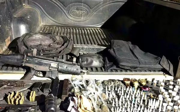 BAQUE NO TRÁFICO: BOPE desarticula ponto de tráfico, apreende armamento pesado e drogas; três membros do BDM morrem em operação na RMS