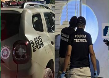 Mulher de 28 anos é morta com 14 facadas por ex-companheiro no oeste baiano