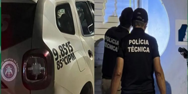 Mulher de 28 anos é morta com 14 facadas por ex-companheiro no oeste baiano