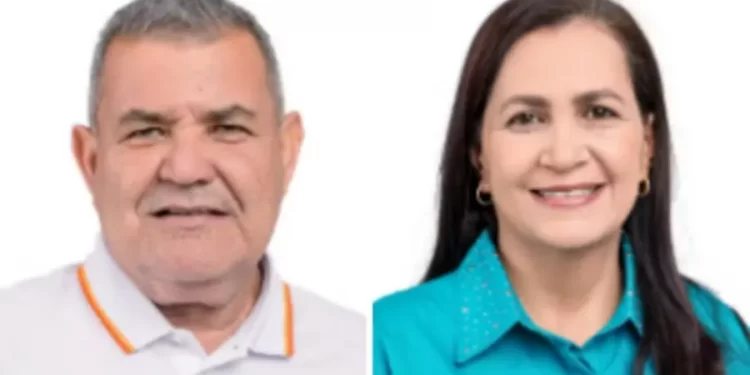 Justiça afasta prefeito e vice após compra de votos na Bahia