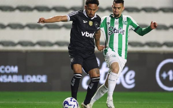 Concorrentes perdem e Vitória pode deixar o Z-4 nesta rodada; entenda