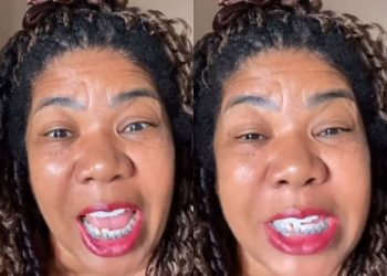 Mãe de Davi Brito amaldiçoa jornalistas após nova polêmica na família