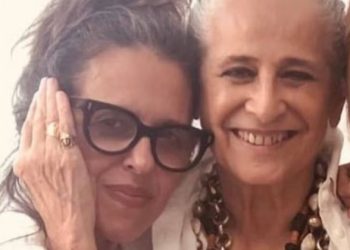 Casamento de Maria Bethânia e estilista chega ao fim após oito anos; saiba detalhes