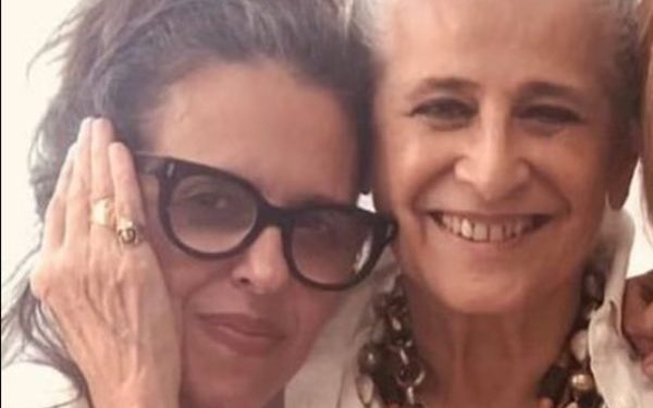 Casamento de Maria Bethânia e estilista chega ao fim após oito anos; saiba detalhes