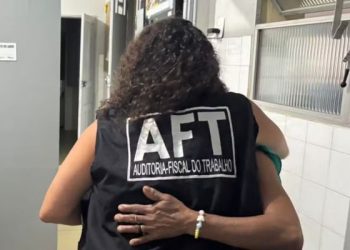 50 ANOS SEM SALÁRIO: empregada doméstica é resgatada de situação semelhante à escravidão na Bahia