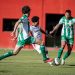 Diante do Juventude, Vitória defende invencibilidade do século no Barradão