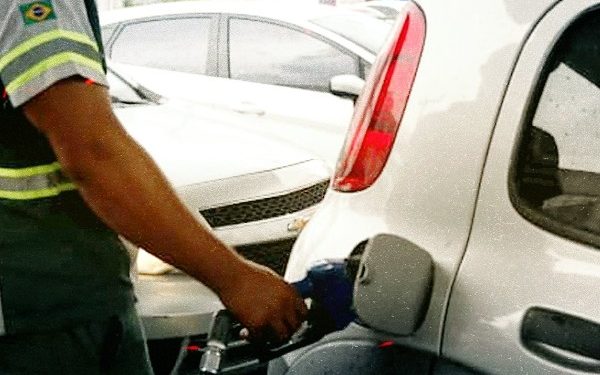 Megaoperação mira esquema do crime organizado no setor de combustíveis