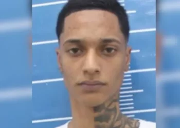 Preso com os ‘cabeças caras’ do CV, Oruam passa por mudança no visual