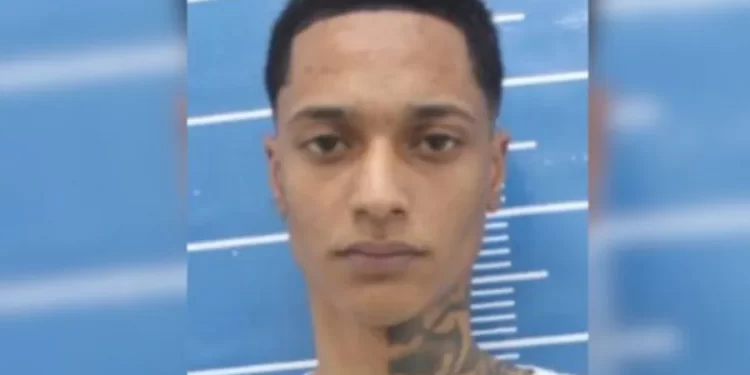 Preso com os ‘cabeças caras’ do CV, Oruam passa por mudança no visual