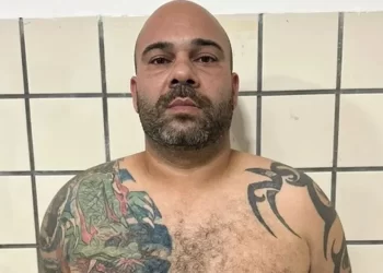 Vulgo Italiano, ‘cabeça cara’ do PCC é preso na Bahia