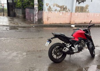 Operação contra roubo de motos e tentativa de latrocínio prende dois homens em Salvador e RMS