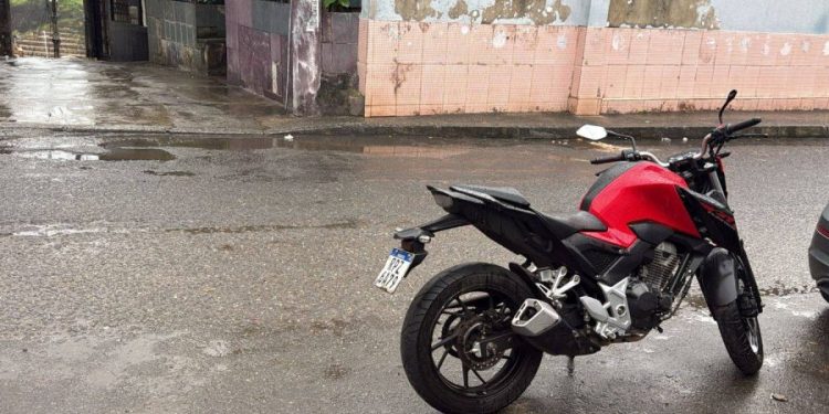 Operação contra roubo de motos e tentativa de latrocínio prende dois homens em Salvador e RMS