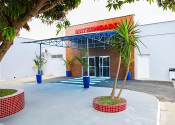 Candeias: Maternidade do Hospital José Mario dos Santos será entregue nesta sexta (29)