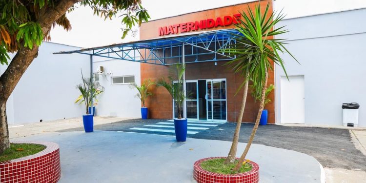 Candeias: Maternidade do Hospital José Mario dos Santos será entregue nesta sexta (29)
