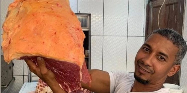 Binho do Açougue é encontrado morto em Madre de Deus