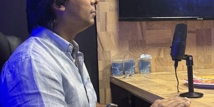 “Tá repreendido em nome de Jesus” diz Dr Pitagoras sobre suposta vontade de Sargento Francisco voltar a ser prefeito