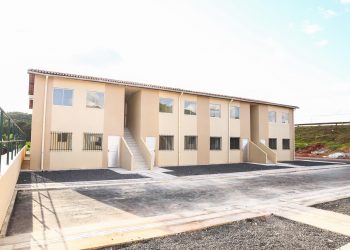Candeias: Conjunto habitacional Vida Nova será entregue nesta sexta-feira (22)