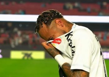 Fora da convocação? Neymar sofre lesão e vira dúvida na lista da Seleção Brasileira; confira