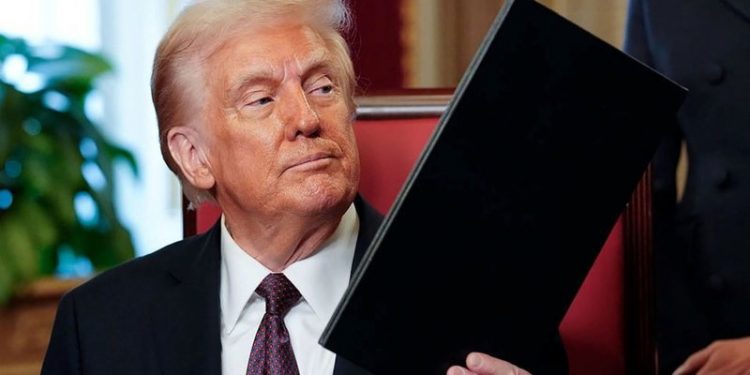 Tarifaço de Trump contra o Brasil começa a valer nesta quarta-feira (06); entenda o impacto