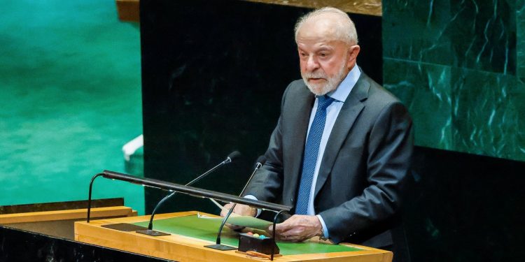 Na ONU, Lula critica sanções de Trump e cita condenação de Bolsonaro: O Brasil deu um recado a autocratas