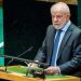 Na ONU, Lula critica sanções de Trump e cita condenação de Bolsonaro: O Brasil deu um recado a autocratas