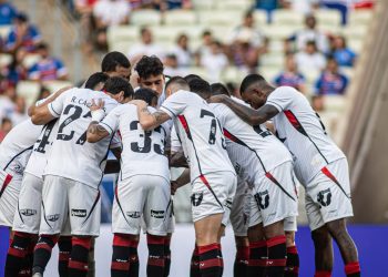 Pacote de contratações do Vitória em 2025 soma mais de R$ 20 mi em pior campanha de pontos corridos