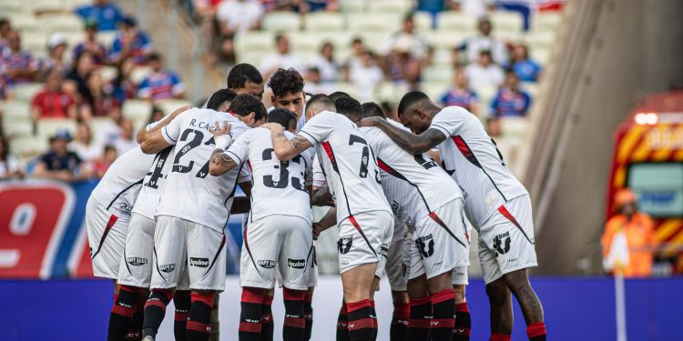 Pacote de contratações do Vitória em 2025 soma mais de R$ 20 mi em pior campanha de pontos corridos