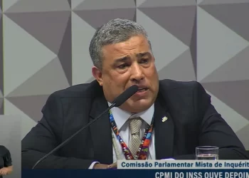 CPMI DO INSS: presidente da Conafer é preso por falso testemunho