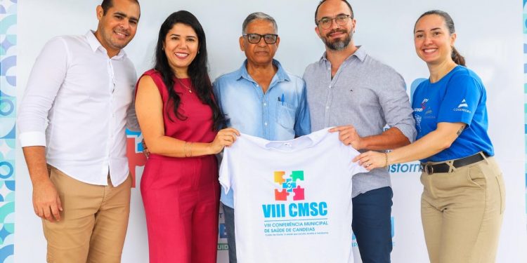 Candeias: 8º Conferência Municipal planeja ações de saúde do município para os próximos quatro anos