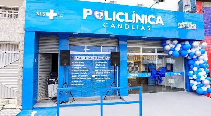 Candeias: Entenda o novo fluxo da marcação de consultas para as clínicas de especialidades no município