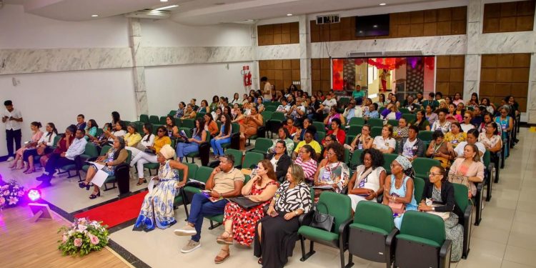 Candeias: 8ª Conferência Municipal de Saúde será realizada nos dias 11 e 12 de setembro