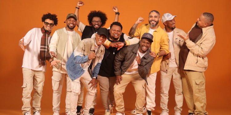 Candeias: Marcados Pagode Gospel é mais uma atração confirmada para a Semana Evangélica