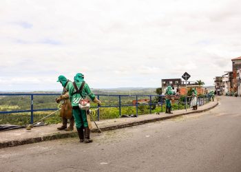 Candeias: Projeto “SEMAN nos bairros” chega a Caroba no dia 30 de setembro