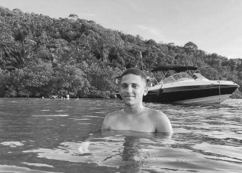 Jovem morre em acidente na BA-523, em trecho que liga Candeias a Madre de Deus