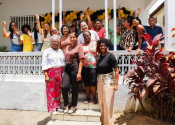 Candeias: Bate-papo promove acolhimento e autocuidado a mulheres assistidas pelo CRAM