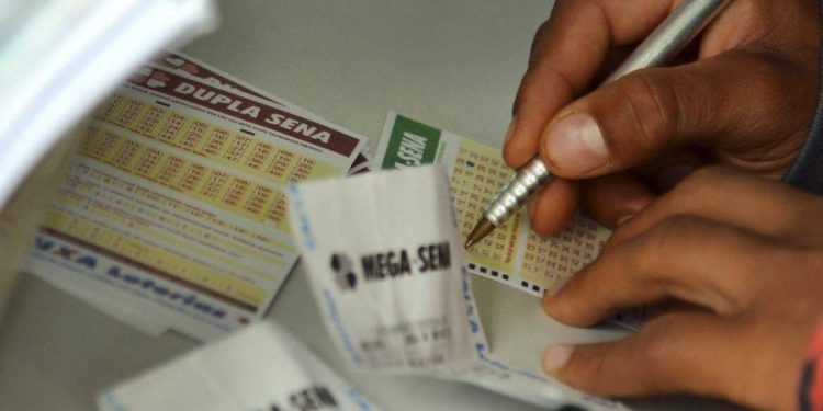 Mega-Sena não tem ganhador e prêmio vai a R$ 80 milhões