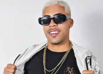 A casa caiu: mandante do assassinato do cantor Oh Original é preso