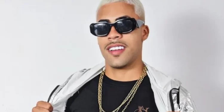 A casa caiu: mandante do assassinato do cantor Oh Original é preso