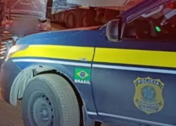 FATALIDADE: acidente envolvendo cinco veículos na BR-116 deixa um morto e seis feridos