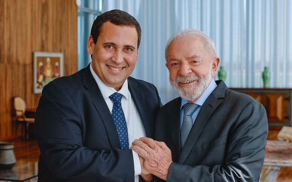 Com baiano no comando, comunicação do PT aposta em IA e jovens para 2026