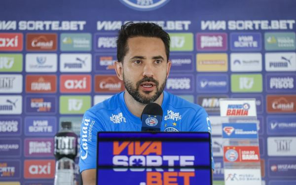 Everton Ribeiro projeta reta final em busca de vaga direta à Libertadores