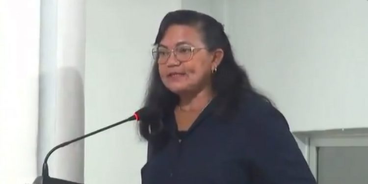 Vereadora defende violência contra mulher e afirma: ‘Tem mulher que merece’