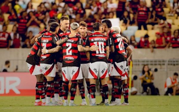 Três brasileiros estão no top 100 dos elencos mais caros do mundo