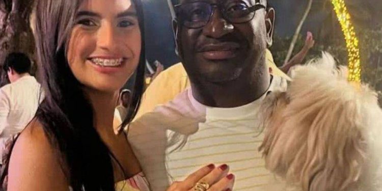 Advogado João Neto anuncia noivado com mulher que o denunciou por agressão