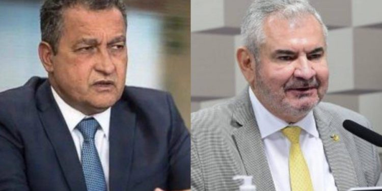 Rui Costa lidera pesquisa para Senado na Bahia com 26%; Coronel aparece com 17%