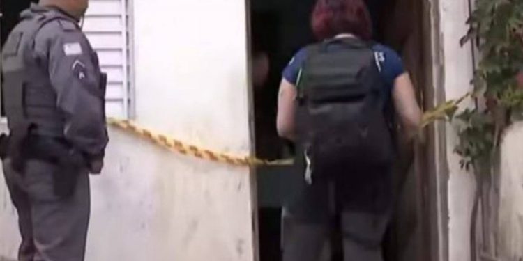 Menino de 9 anos mata a mãe a facadas em São Paulo