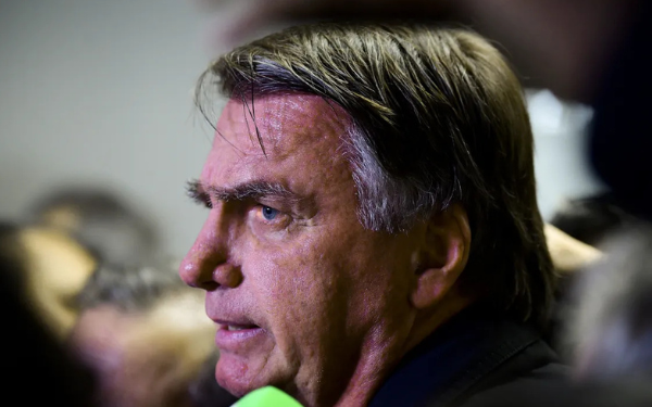 Julgamento de Bolsonaro no STF: entenda passo a passo do processo